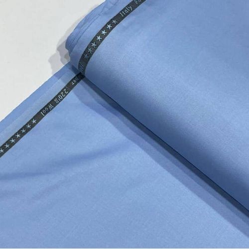 Quality Italian 7star Cashmere SuperWool Senator Fabric Material