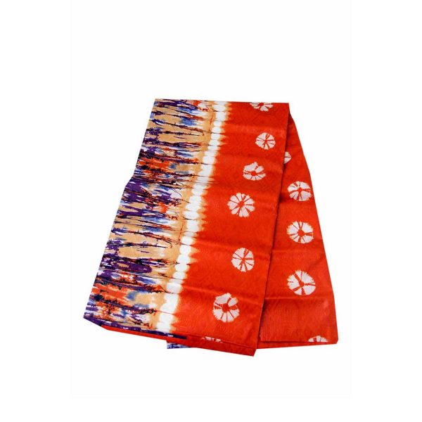 Kampala Fabrics KM-22