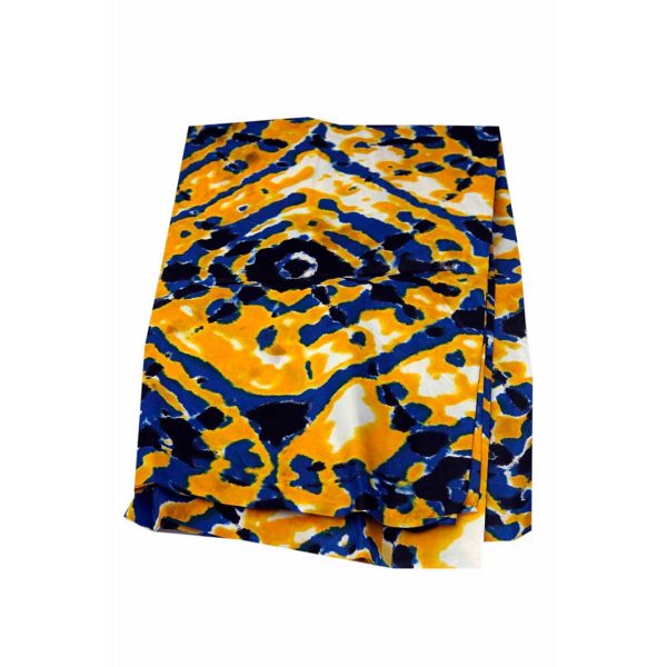 Kampala Fabrics KM-24