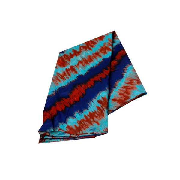 Kampala Fabrics KM-27